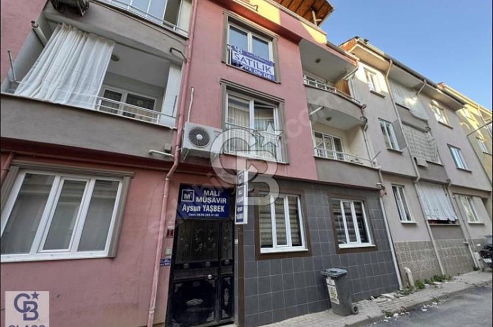 CB CLASS SATILIK 4+1 DUBLEKS ŞEHİR MERKEZİ KEMALPAŞA İNEGÖL