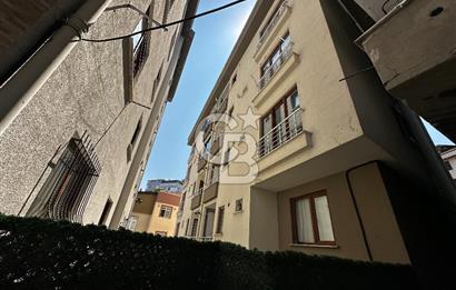 Kağıthane Gürsel Satılık 1+1 Daire Yeni Bina Asansör Otopark
