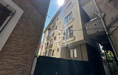 Kağıthane Gürsel Satılık 1+1 Daire Yeni Bina Asansör Otopark