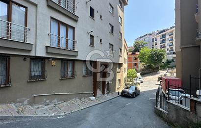 Kağıthane Gürsel Satılık 1+1 Daire Yeni Bina Asansör Otopark