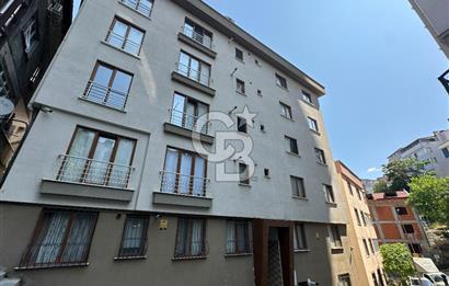Kağıthane Gürsel Satılık 1+1 Daire Yeni Bina Asansör Otopark