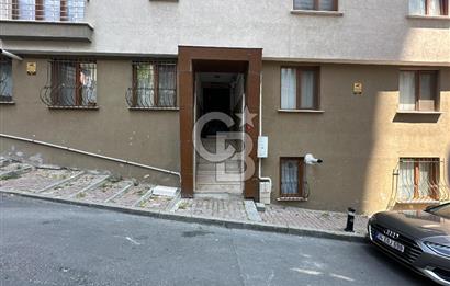 Kağıthane Gürsel Satılık 1+1 Daire Yeni Bina Asansör Otopark