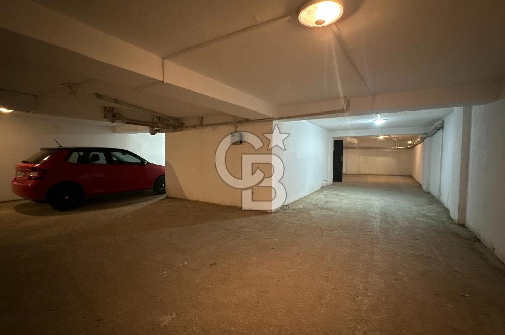 Kağıthane Gürsel Satılık 1+1 Daire Yeni Bina Asansör Otopark