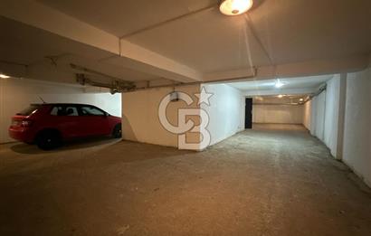 Kağıthane Gürsel Satılık 1+1 Daire Yeni Bina Asansör Otopark