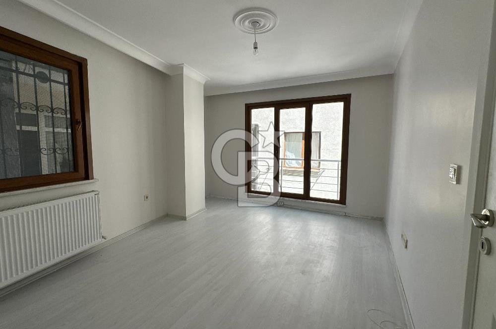 Kağıthane Gürsel Satılık 1+1 Daire Yeni Bina Asansör Otopark