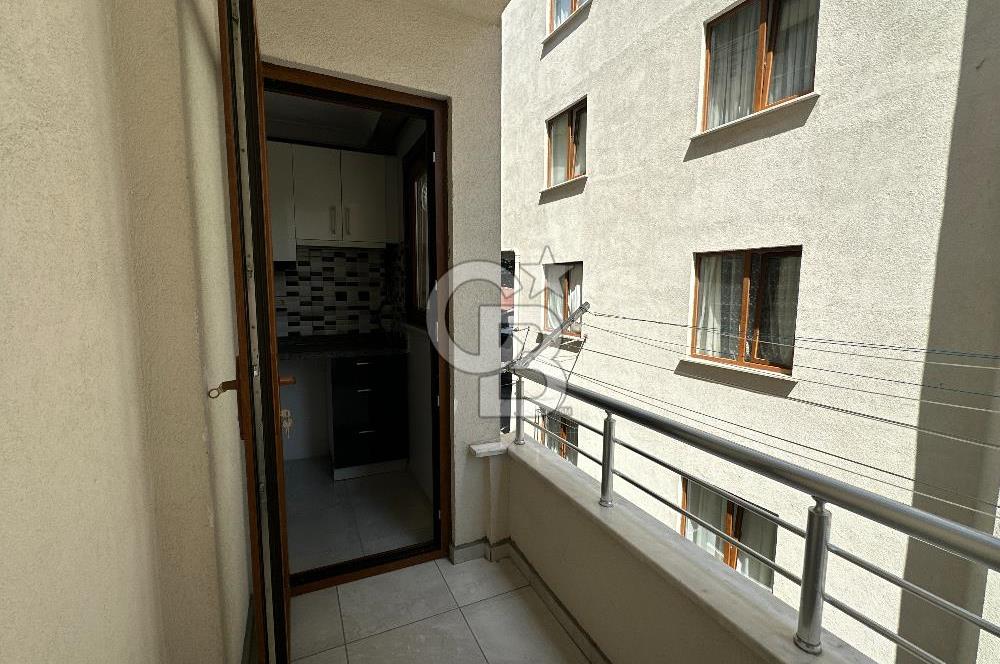 Kağıthane Gürsel Satılık 1+1 Daire Yeni Bina Asansör Otopark