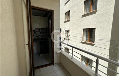 Kağıthane Gürsel Satılık 1+1 Daire Yeni Bina Asansör Otopark
