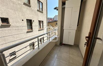 Kağıthane Gürsel Satılık 1+1 Daire Yeni Bina Asansör Otopark