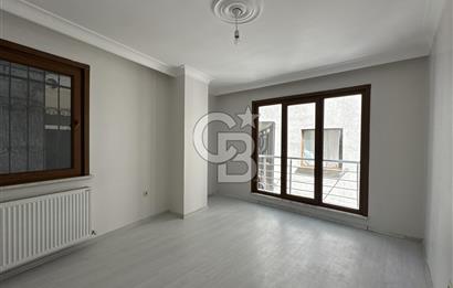Kağıthane Gürsel Satılık 1+1 Daire Yeni Bina Asansör Otopark