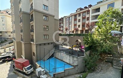 Kağıthane Gürsel Satılık 1+1 Daire Yeni Bina Asansör Otopark