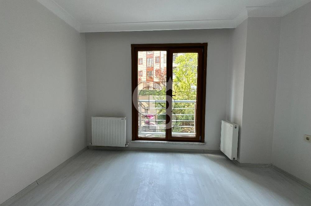 Kağıthane Gürsel Satılık 1+1 Daire Yeni Bina Asansör Otopark