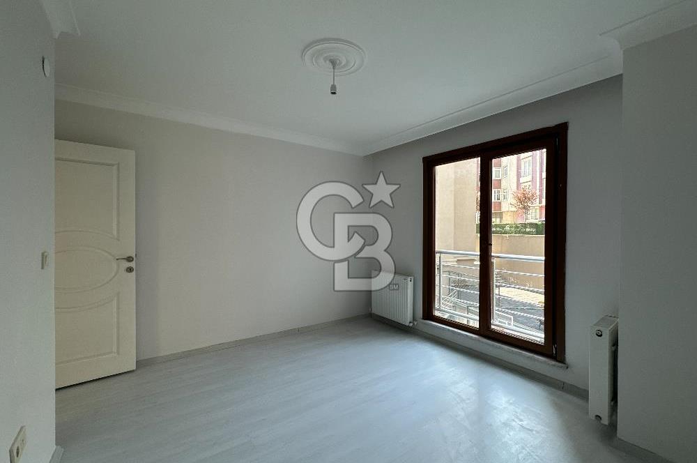 Kağıthane Gürsel Satılık 1+1 Daire Yeni Bina Asansör Otopark