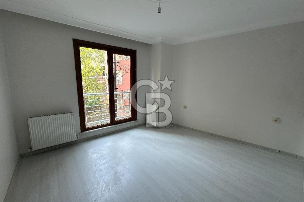 Kağıthane Gürsel Satılık 1+1 Daire Yeni Bina Asansör Otopark