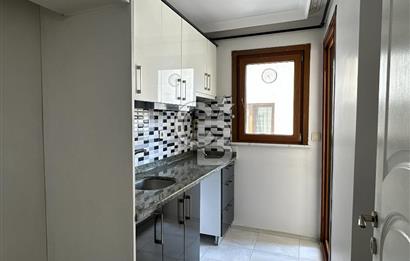 Kağıthane Gürsel Satılık 1+1 Daire Yeni Bina Asansör Otopark
