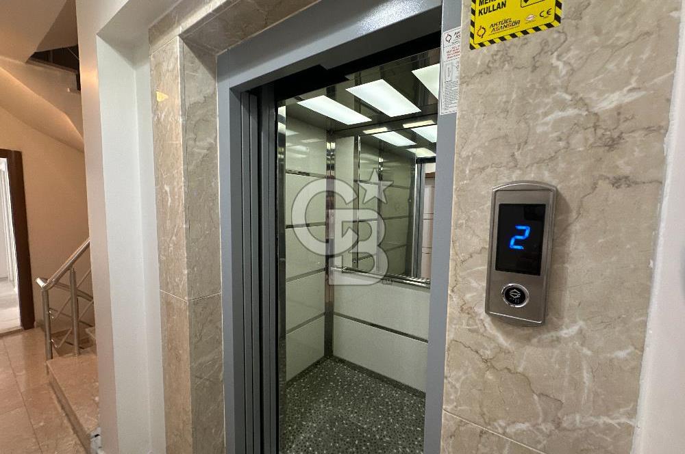 Kağıthane Gürsel Satılık 1+1 Daire Yeni Bina Asansör Otopark