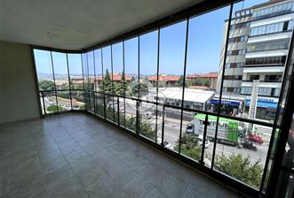BALAT BELEN KONUTLAR'ında KİRALIK 3+1 DAİRE