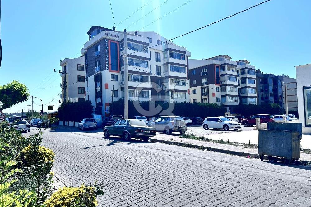 KEPEZ CUMHURİYET MAHALLESİ SATILIK DAİRE DUBLEKS BOĞAZ MANZARALI
