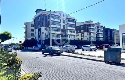 KEPEZ CUMHURİYET MAHALLESİ SATILIK DAİRE DUBLEKS BOĞAZ MANZARALI