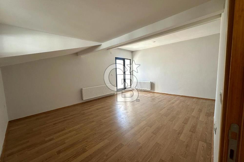 KEPEZ CUMHURİYET MAHALLESİ SATILIK DAİRE DUBLEKS BOĞAZ MANZARALI