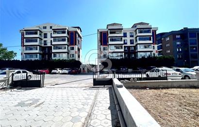 KEPEZ CUMHURİYET MAHALLESİ SATILIK DAİRE DUBLEKS BOĞAZ MANZARALI