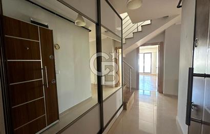 KEPEZ CUMHURİYET MAHALLESİ SATILIK DAİRE DUBLEKS BOĞAZ MANZARALI