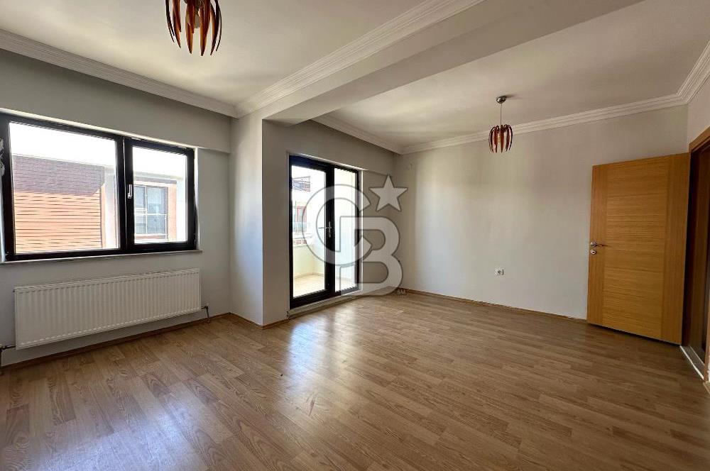 KEPEZ CUMHURİYET MAHALLESİ SATILIK DAİRE DUBLEKS BOĞAZ MANZARALI