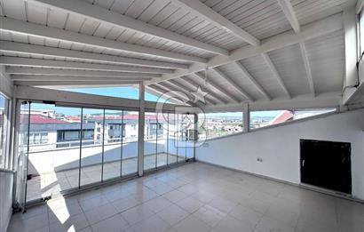 KEPEZ CUMHURİYET MAHALLESİ SATILIK DAİRE DUBLEKS BOĞAZ MANZARALI