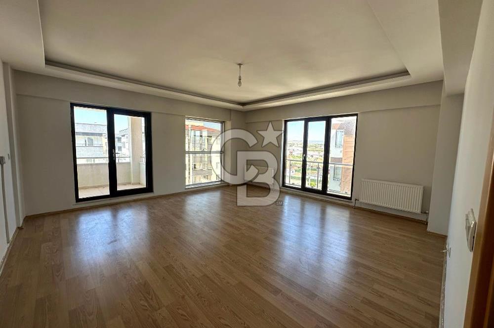 KEPEZ CUMHURİYET MAHALLESİ SATILIK DAİRE DUBLEKS BOĞAZ MANZARALI