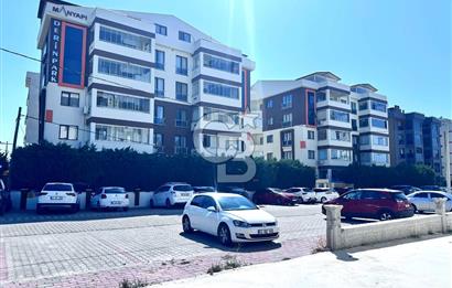 KEPEZ CUMHURİYET MAHALLESİ SATILIK DAİRE DUBLEKS BOĞAZ MANZARALI
