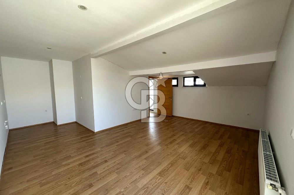 KEPEZ CUMHURİYET MAHALLESİ SATILIK DAİRE DUBLEKS BOĞAZ MANZARALI