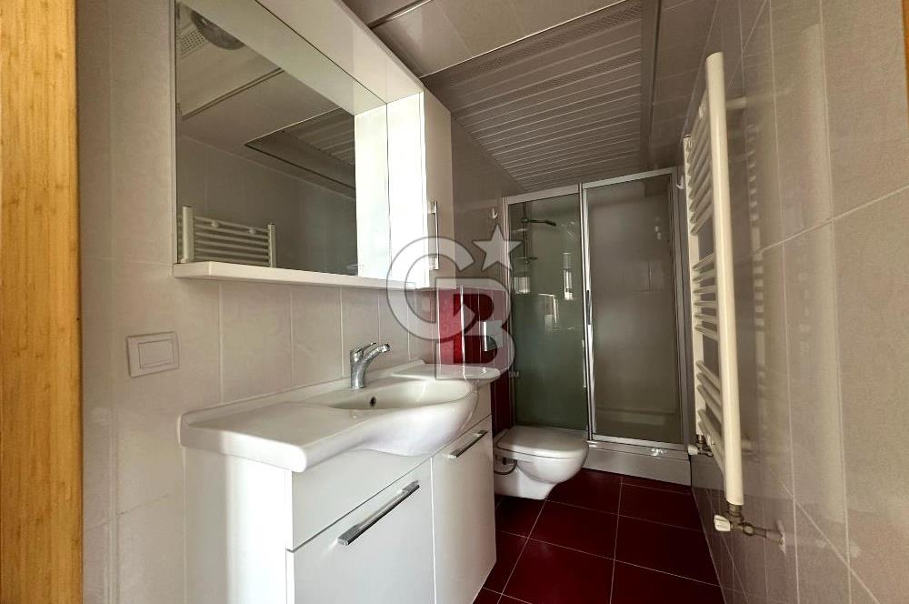 KEPEZ CUMHURİYET MAHALLESİ SATILIK DAİRE DUBLEKS BOĞAZ MANZARALI