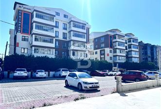 KEPEZ CUMHURİYET MAHALLESİ SATILIK DAİRE DUBLEKS BOĞAZ MANZARALI
