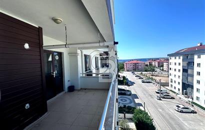 KEPEZ CUMHURİYET MAHALLESİ SATILIK DAİRE DUBLEKS BOĞAZ MANZARALI