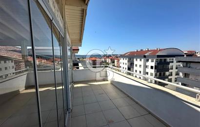 KEPEZ CUMHURİYET MAHALLESİ SATILIK DAİRE DUBLEKS BOĞAZ MANZARALI