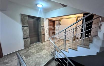KEPEZ CUMHURİYET MAHALLESİ SATILIK DAİRE DUBLEKS BOĞAZ MANZARALI