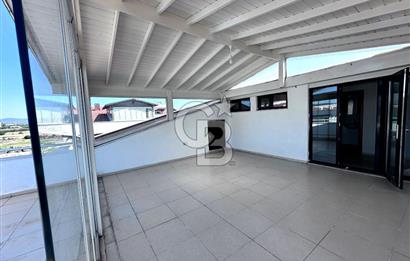 KEPEZ CUMHURİYET MAHALLESİ SATILIK DAİRE DUBLEKS BOĞAZ MANZARALI