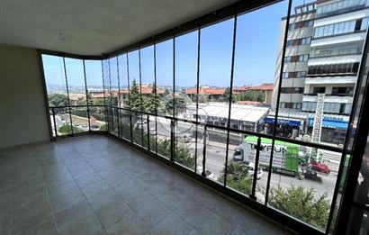 BALAT BELEN KONUTLAR'ında KİRALIK 3+1 DAİRE