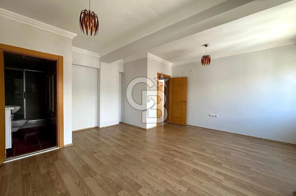KEPEZ CUMHURİYET MAHALLESİ SATILIK DAİRE DUBLEKS BOĞAZ MANZARALI