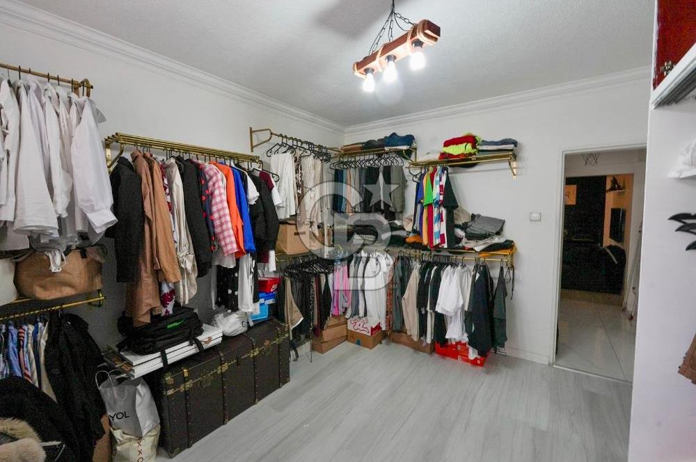 ÇAYYOLU'NDA ÖZEL MİMARİ, FULL YAPILI SATILIK 3+1 DAİRE