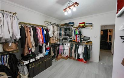 ÇAYYOLU'NDA ÖZEL MİMARİ, FULL YAPILI SATILIK 3+1 DAİRE