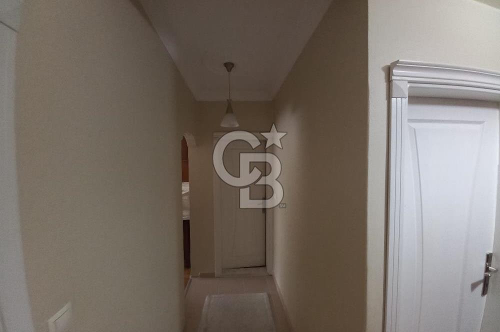 TRABZON AYASOFYA'DA MASRAFSIZ,MÜKEMMEL KONUM 2+1 SATILIK DAİRE