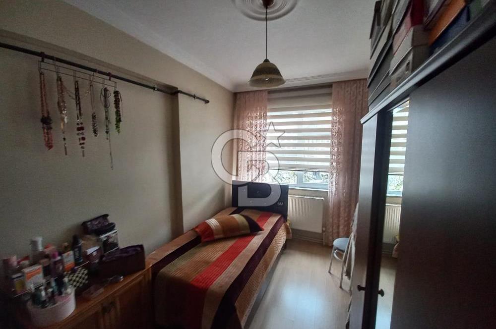 TRABZON AYASOFYA'DA MASRAFSIZ,MÜKEMMEL KONUM 2+1 SATILIK DAİRE