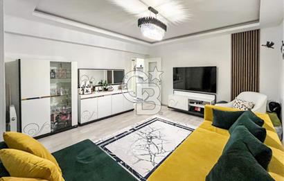 CB ADEM AYDIN 30 AĞUSTOS'TA ASKİ ARKASI 3+1 SATILIK DAİRE