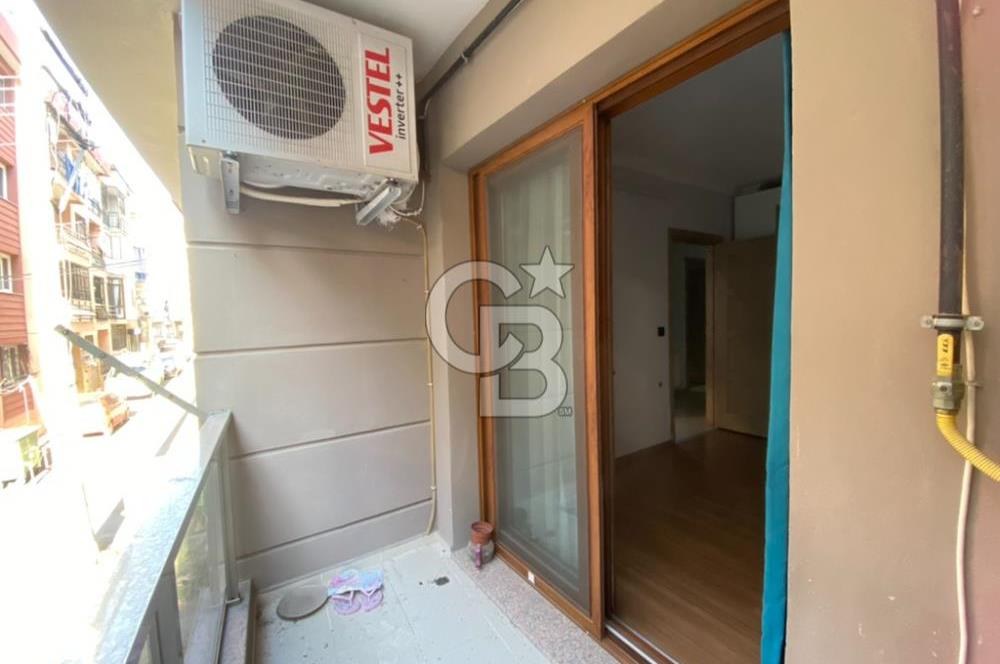 METİN OKTAY MAHALLESİNDE YENİ BİNADA SATILIK DAİRE