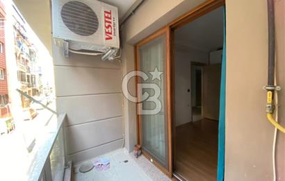 METİN OKTAY MAHALLESİNDE YENİ BİNADA SATILIK DAİRE