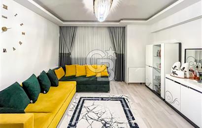 CB ADEM AYDIN 30 AĞUSTOS'TA ASKİ ARKASI 3+1 SATILIK DAİRE