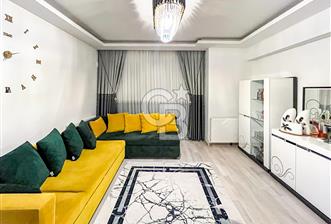 CB ADEM AYDIN 30 AĞUSTOS'TA ASKİ ARKASI 3+1 SATILIK DAİRE