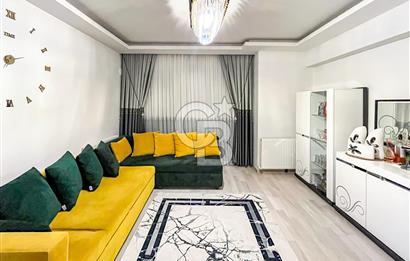 CB ADEM AYDIN 30 AĞUSTOS'TA ASKİ ARKASI 3+1 SATILIK DAİRE