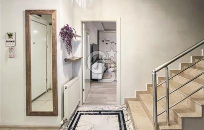 CB ADEM AYDIN 30 AĞUSTOS'TA ASKİ ARKASI 3+1 SATILIK DAİRE