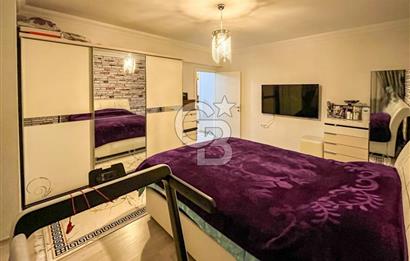 CB ADEM AYDIN 30 AĞUSTOS'TA ASKİ ARKASI 3+1 SATILIK DAİRE